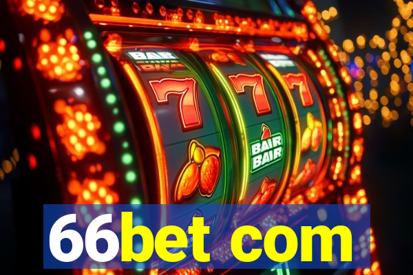 66bet com